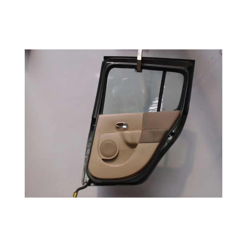PORTE ARRIERE DROIT RENAULT MODUS 2004-2007