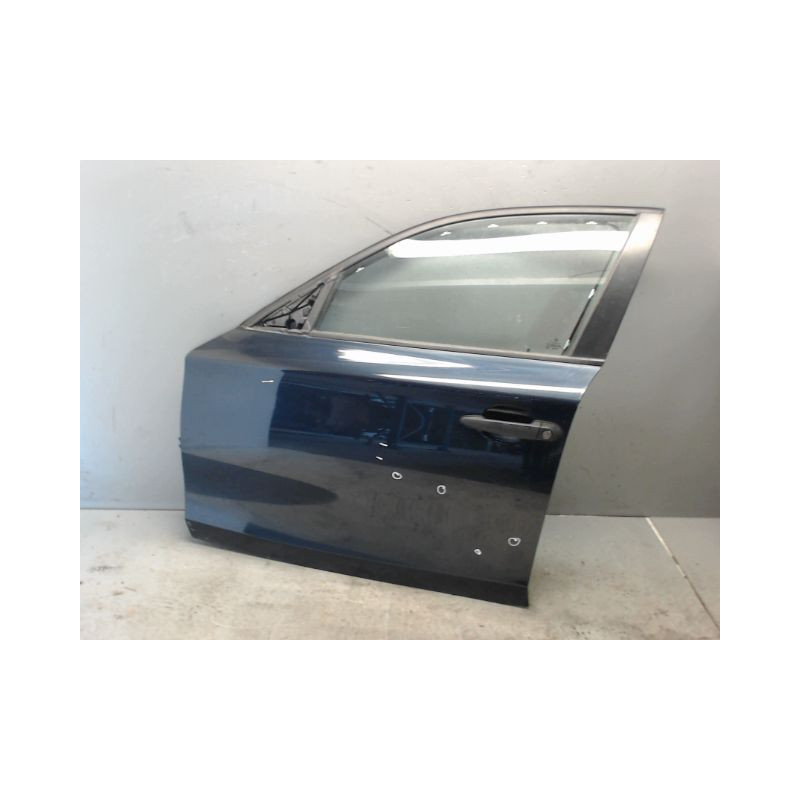 PORTE AVANT GAUCHE B.M.W. SERIE 1