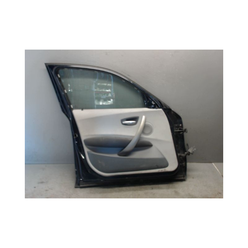PORTE AVANT GAUCHE B.M.W. SERIE 1