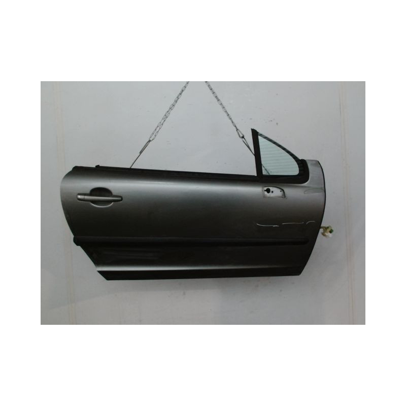 PORTE AVANT DROIT PEUGEOT 207