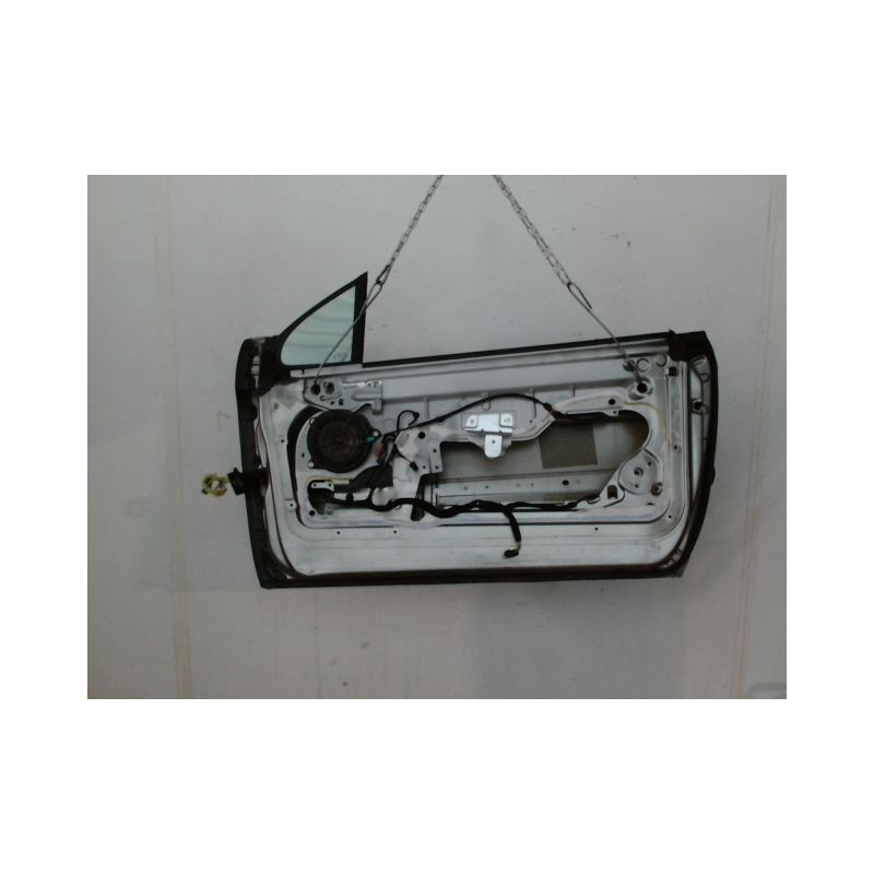 PORTE AVANT DROIT PEUGEOT 207