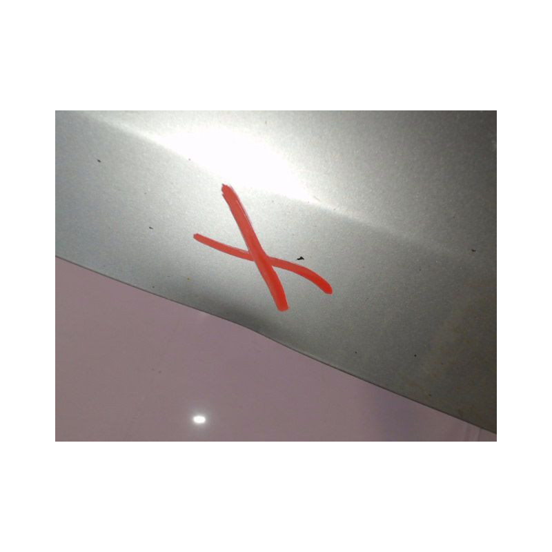 PORTE AVANT DROIT PEUGEOT 106 96-2003