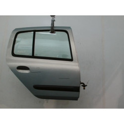 PORTE ARD