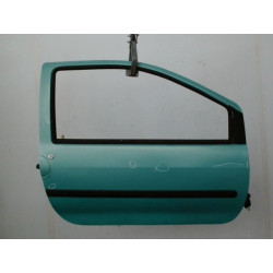 PORTE AVD