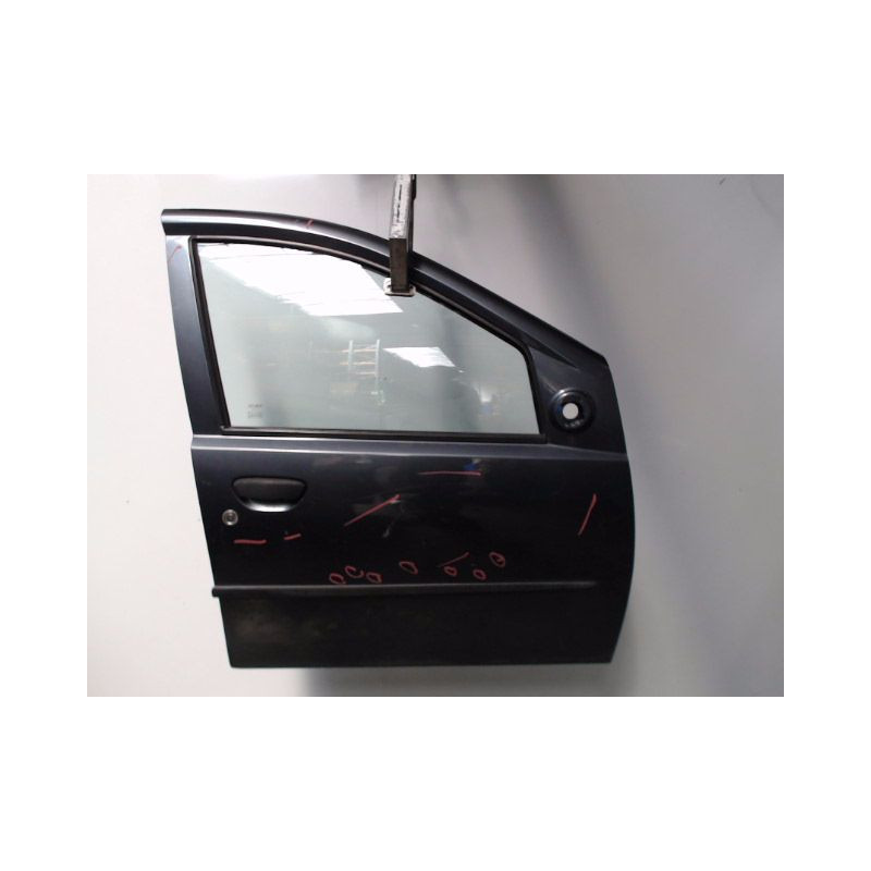 PORTE AVANT DROIT FIAT PUNTO 2003-