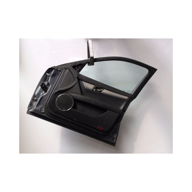 PORTE AVANT DROIT MERCEDES CLASSE C 2004-