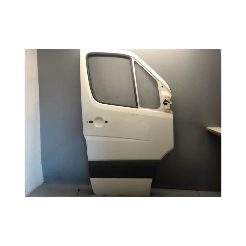 PORTE AVANT DROIT VOLKSWAGEN CRAFTER