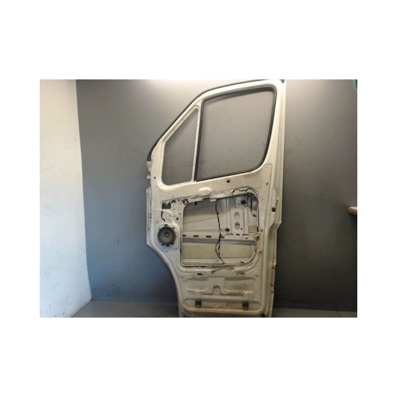 PORTE AVANT DROIT VOLKSWAGEN CRAFTER