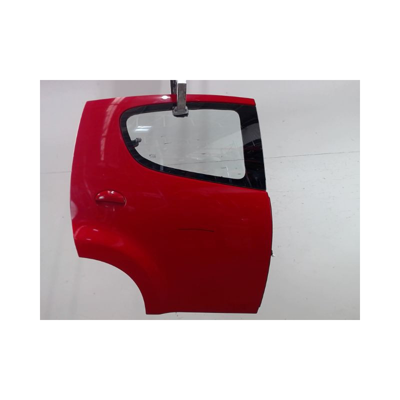 PORTE ARRIERE DROIT CITROEN C1 5P