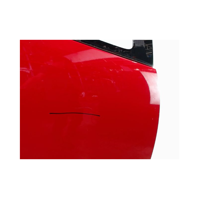 PORTE ARRIERE DROIT CITROEN C1 5P