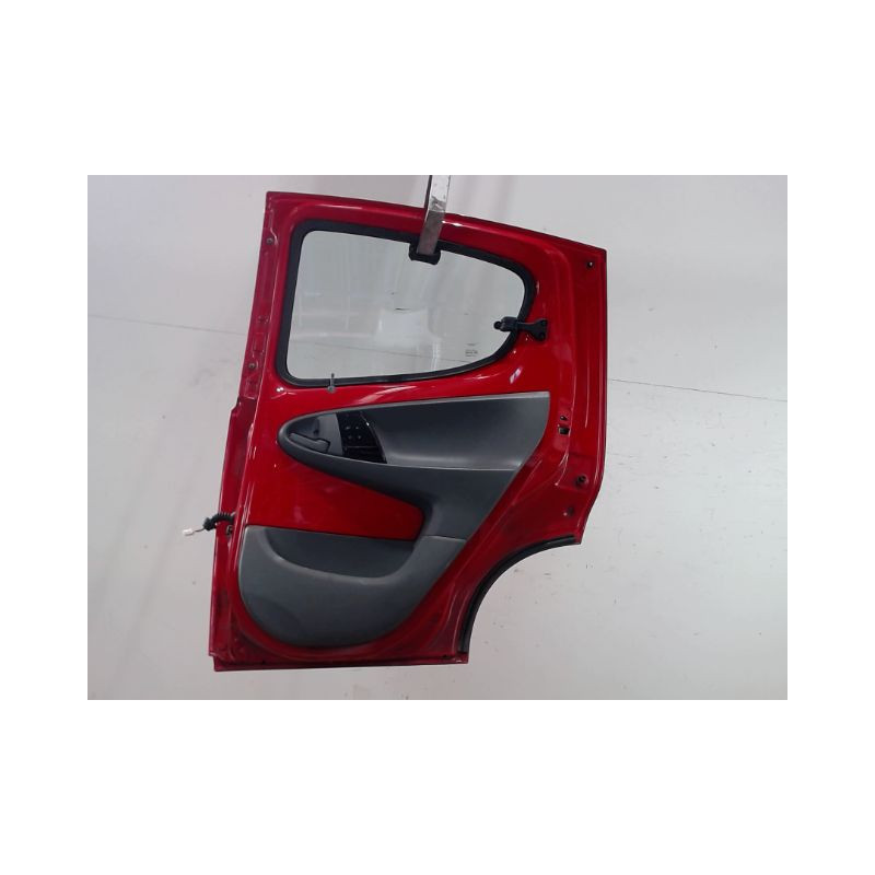 PORTE ARRIERE DROIT CITROEN C1 5P