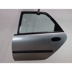 PORTE ARG