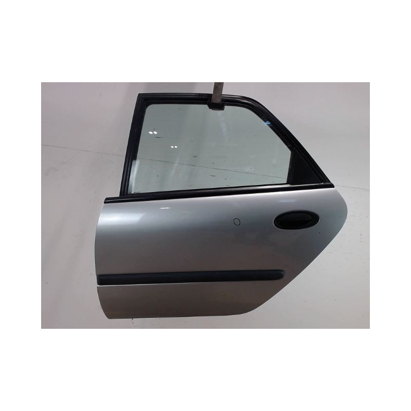 PORTE ARRIERE GAUCHE RENAULT LAGUNA 98-2000