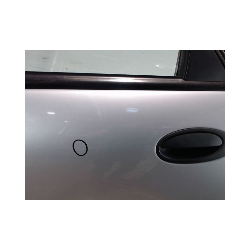 PORTE ARRIERE GAUCHE RENAULT LAGUNA 98-2000