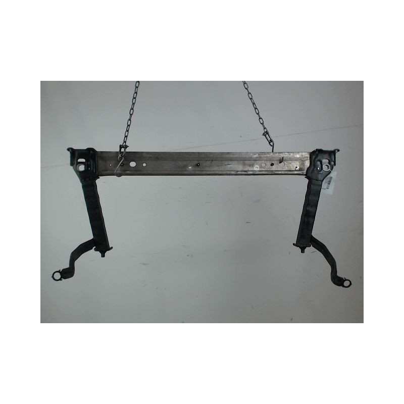 TRAVERSE INFERIEURE ARMATURE AVANT RENAULT MEGANE III 2008-
