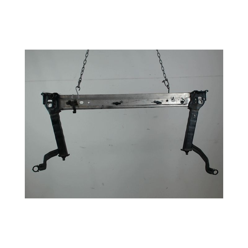 TRAVERSE INFERIEURE ARMATURE AVANT RENAULT MEGANE III ESTATE 09-