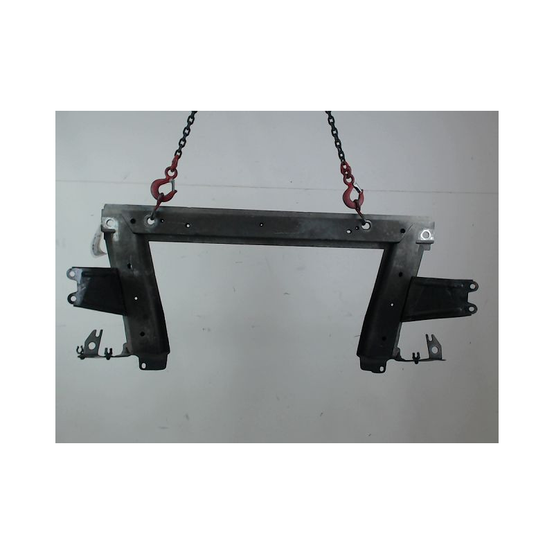 TRAVERSE INFERIEURE ARMATURE AVANT RENAULT MEGANE II PH1 02-05