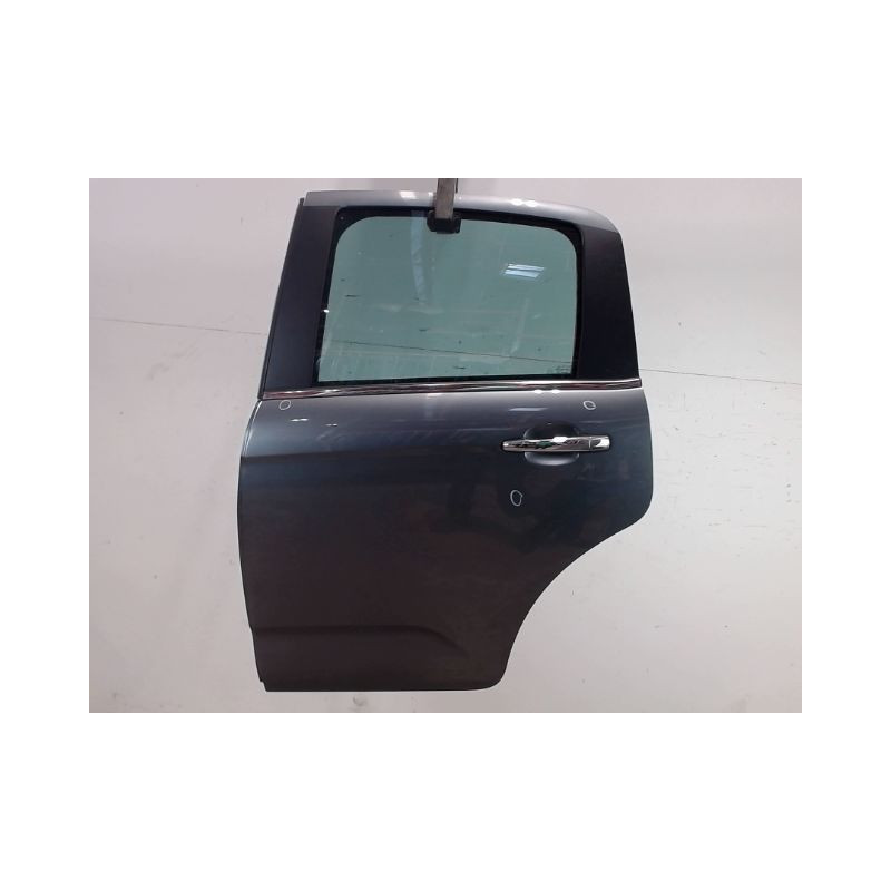 PORTE ARRIERE GAUCHE CITROEN C3 2009-