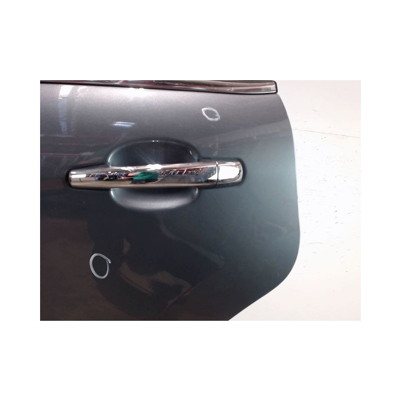PORTE ARRIERE GAUCHE CITROEN C3 2009-