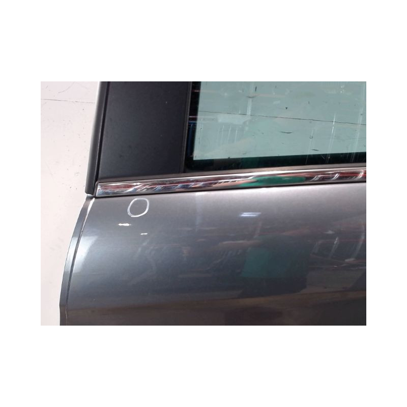 PORTE ARRIERE GAUCHE CITROEN C3 2009-