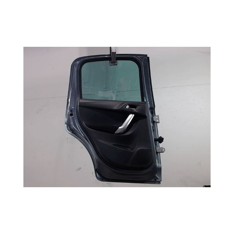 PORTE ARRIERE GAUCHE CITROEN C3 2009-