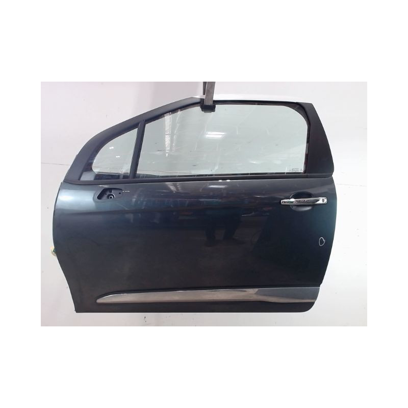 PORTE AVANT GAUCHE CITROEN DS3