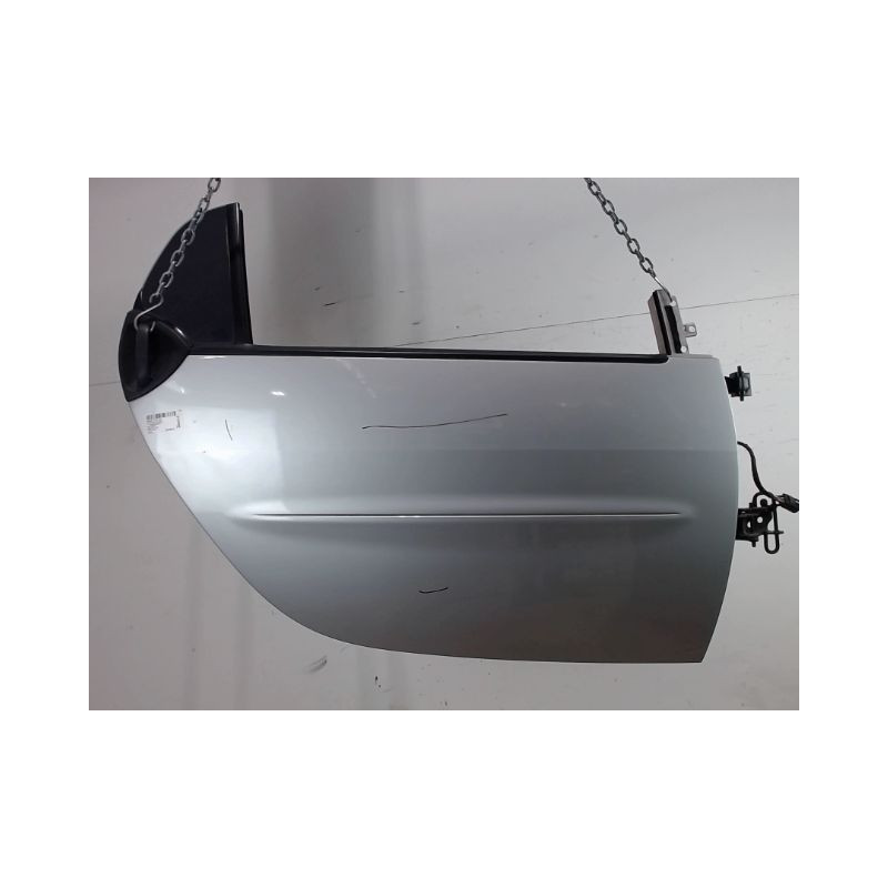 PORTE AVANT DROIT SMART FORTWO COUPE 3.2002-2006