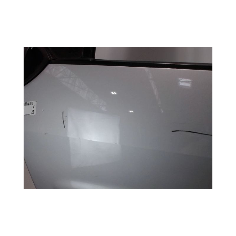 PORTE AVANT DROIT SMART FORTWO COUPE 3.2002-2006