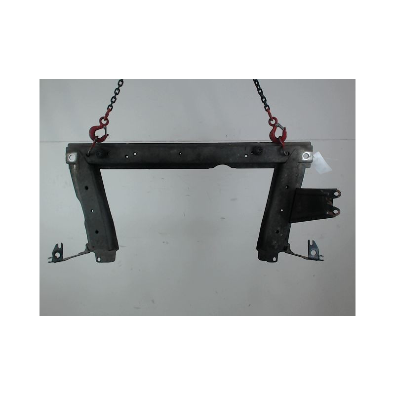 TRAVERSE INFERIEURE ARMATURE AVANT RENAULT SCENIC II PH1 02-06