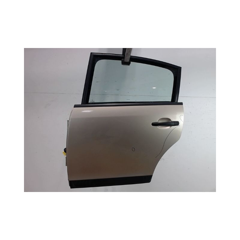 PORTE ARRIERE GAUCHE CITROEN C4 04-08