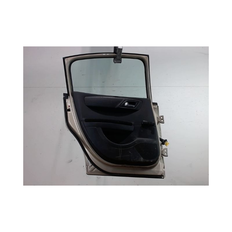 PORTE ARRIERE GAUCHE CITROEN C4 04-08
