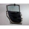 PORTE ARRIERE GAUCHE CITROEN C4 04-08
