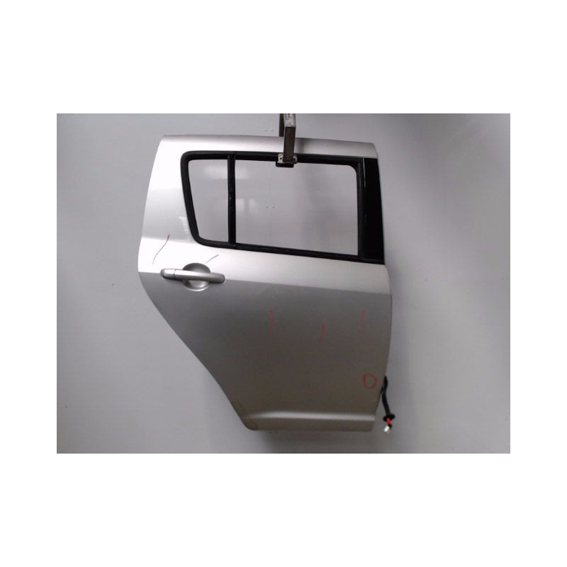 PORTE ARRIERE DROIT SUZUKI SWIFT
