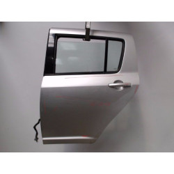 PORTE ARG
