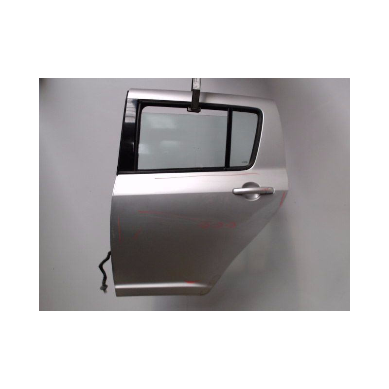 PORTE ARRIERE GAUCHE SUZUKI SWIFT