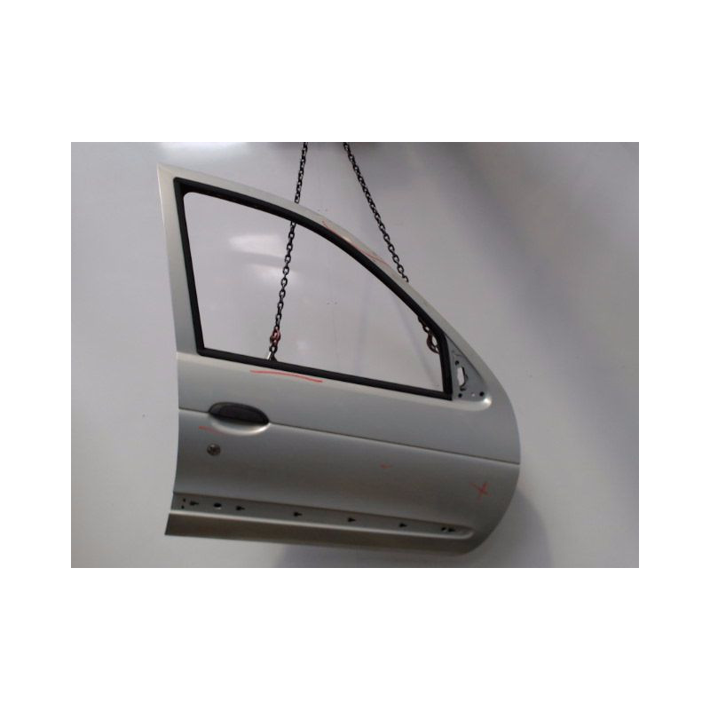 PORTE AVANT DROIT RENAULT MEGANE I PH2 99-02