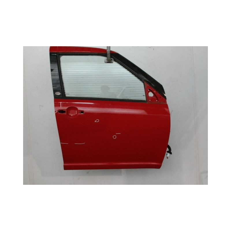 PORTE AVANT DROIT SUZUKI SWIFT