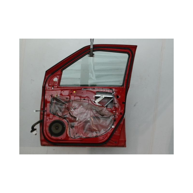 PORTE AVANT DROIT SUZUKI SWIFT