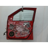 PORTE AVANT DROIT SUZUKI SWIFT