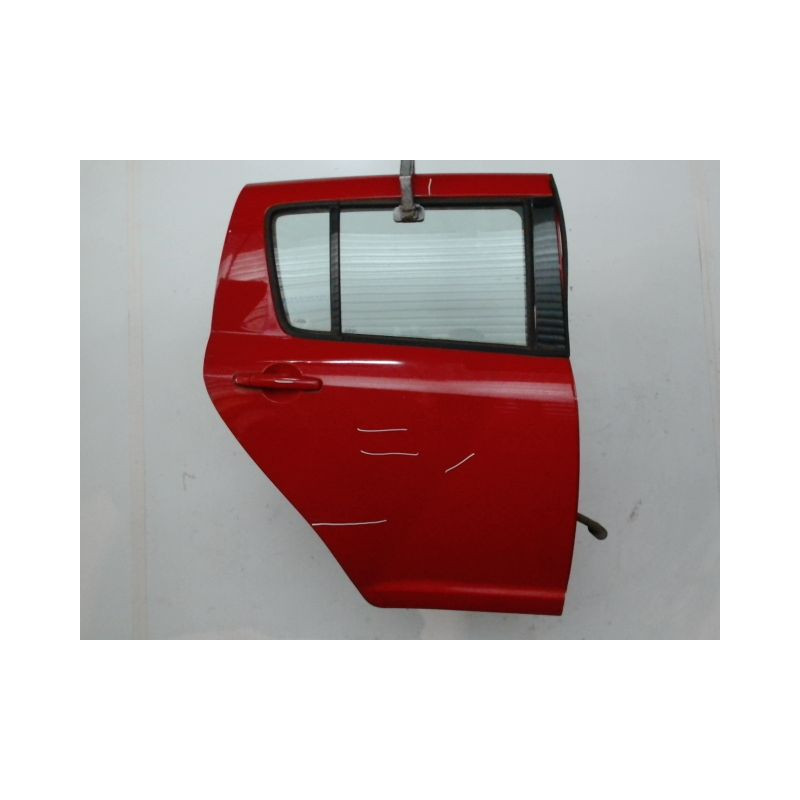 PORTE ARRIERE DROIT SUZUKI SWIFT