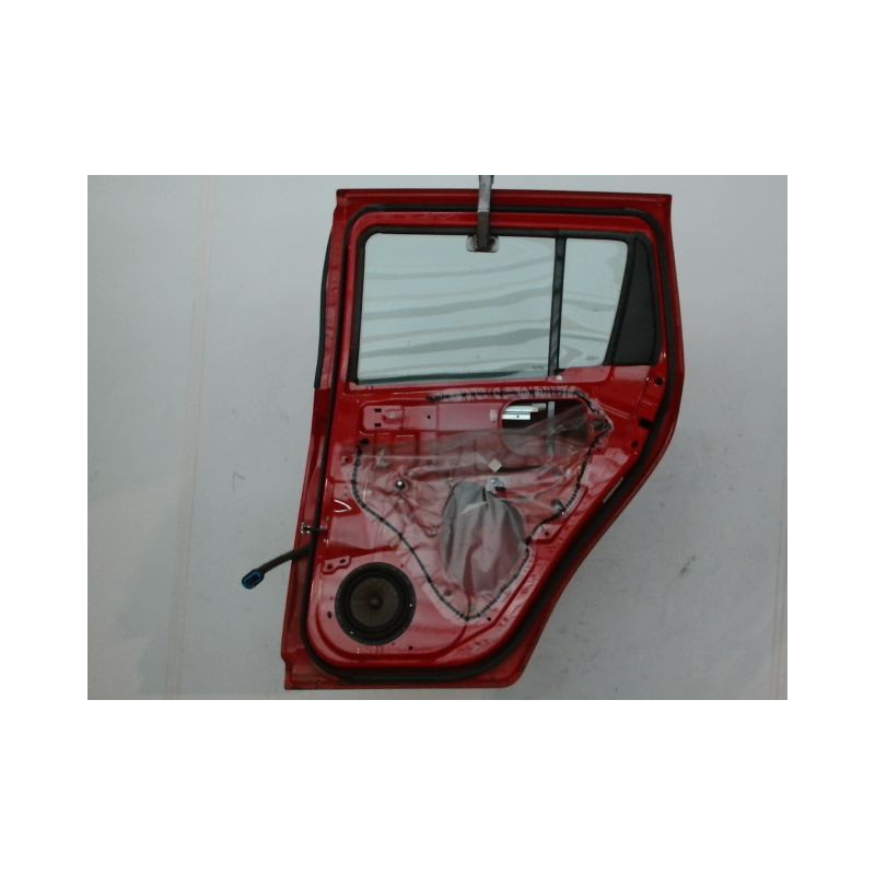 PORTE ARRIERE DROIT SUZUKI SWIFT