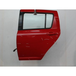 PORTE ARG