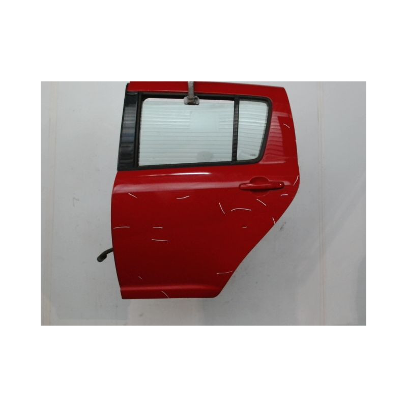 PORTE ARRIERE GAUCHE SUZUKI SWIFT
