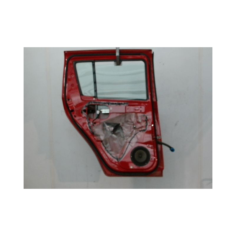 PORTE ARRIERE GAUCHE SUZUKI SWIFT