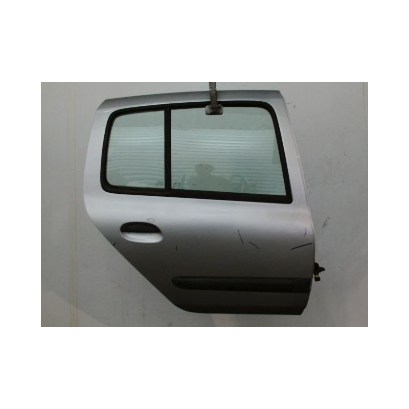 PORTE ARRIERE DROIT RENAULT CLIO