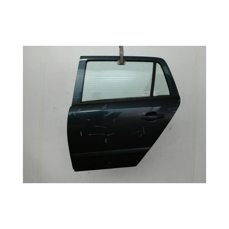 PORTE ARRIERE GAUCHE OPEL ASTRA