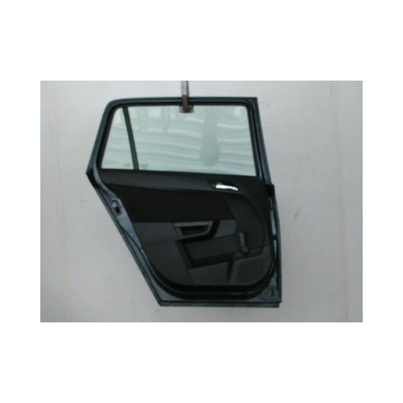 PORTE ARRIERE GAUCHE OPEL ASTRA