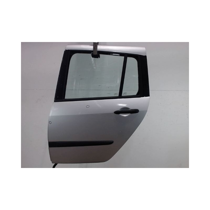 PORTE ARRIERE GAUCHE RENAULT MODUS LONGUE 2008-
