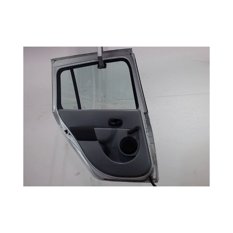 PORTE ARRIERE GAUCHE RENAULT MODUS LONGUE 2008-