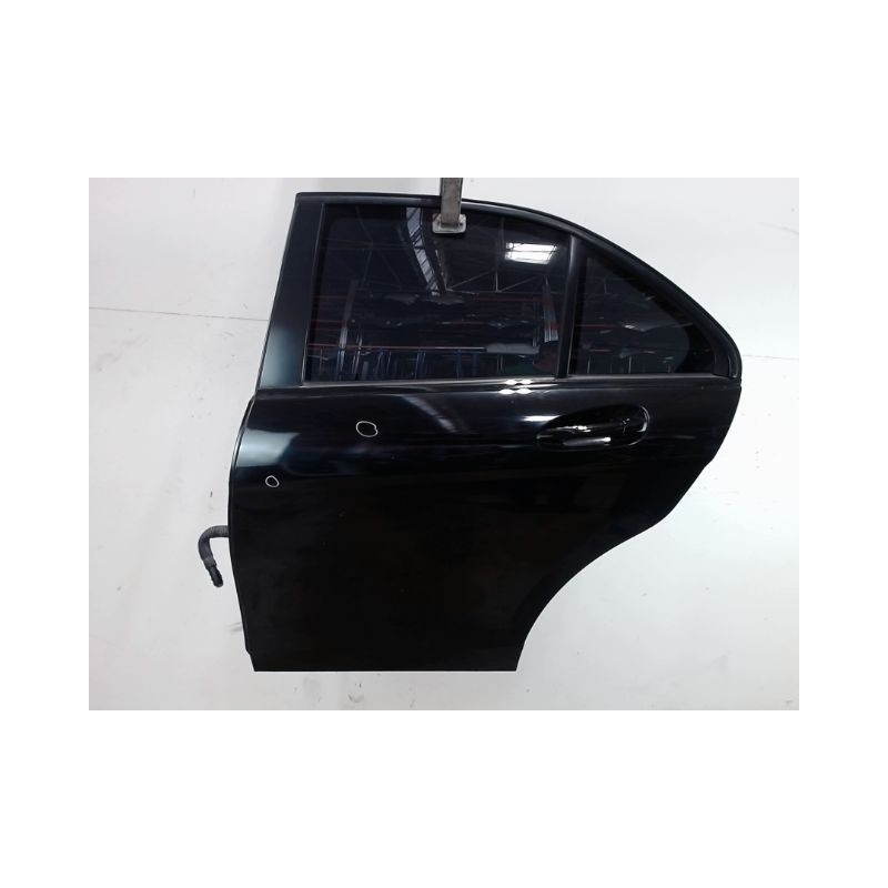 PORTE ARRIERE GAUCHE MERCEDES CLASSE C 2007-